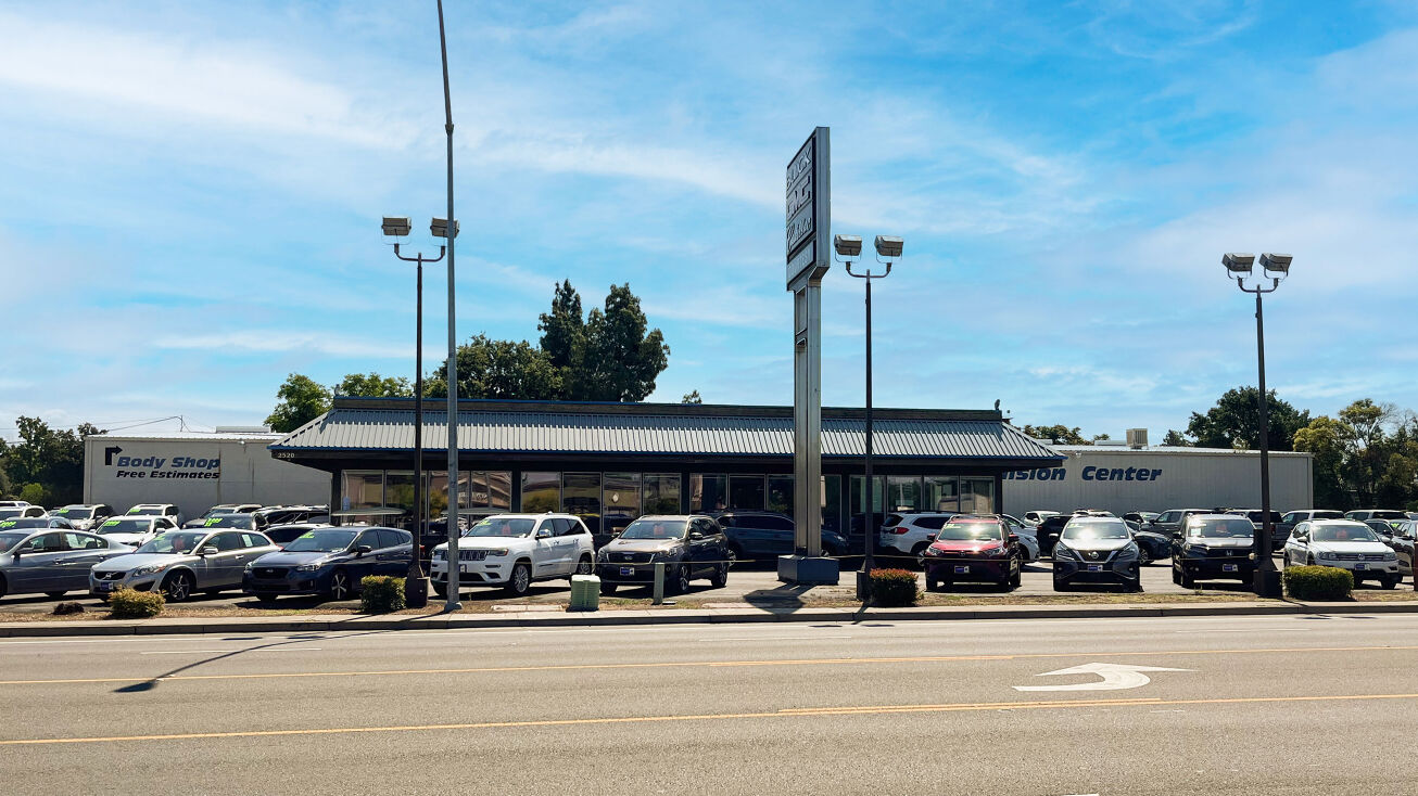 2520 Cohasset Rd, Chico, CA 95973