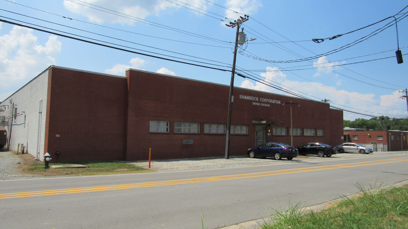 1055 Gatewood Ave, Greensboro, NC 27405