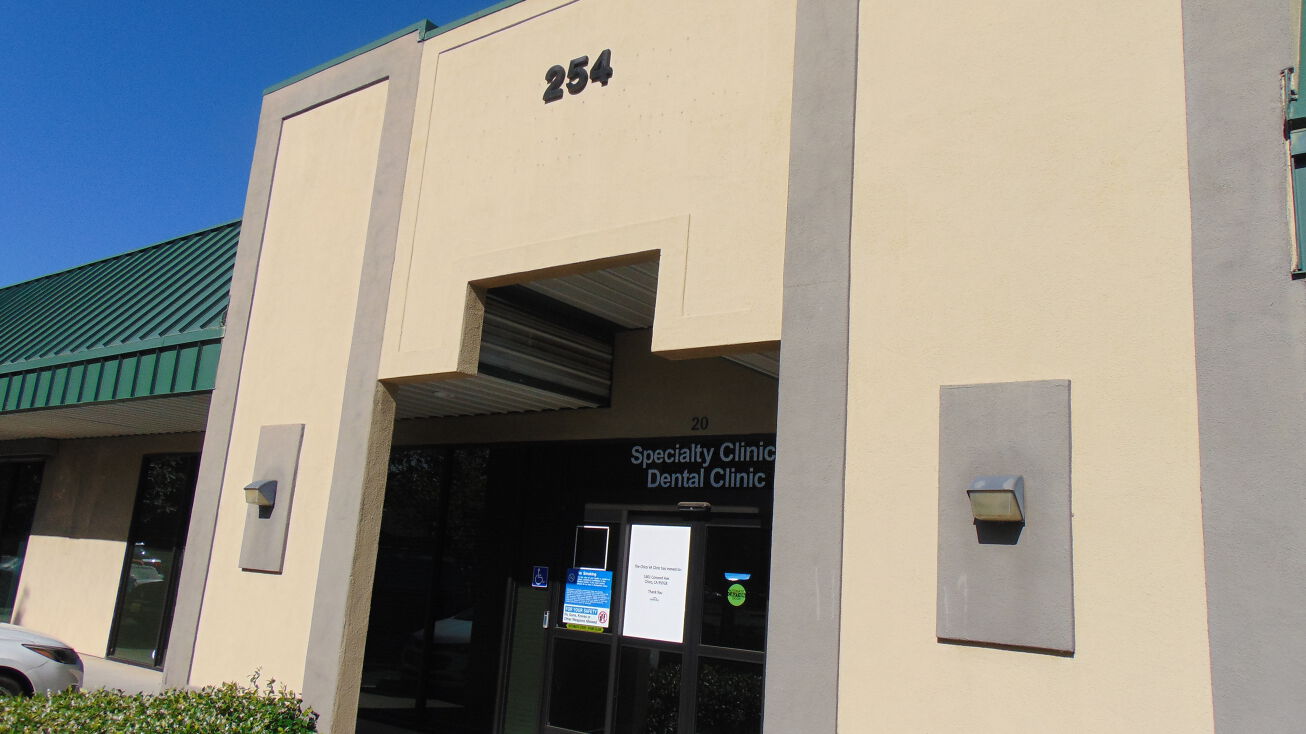 254 Cohasset Rd, Chico, CA 95926