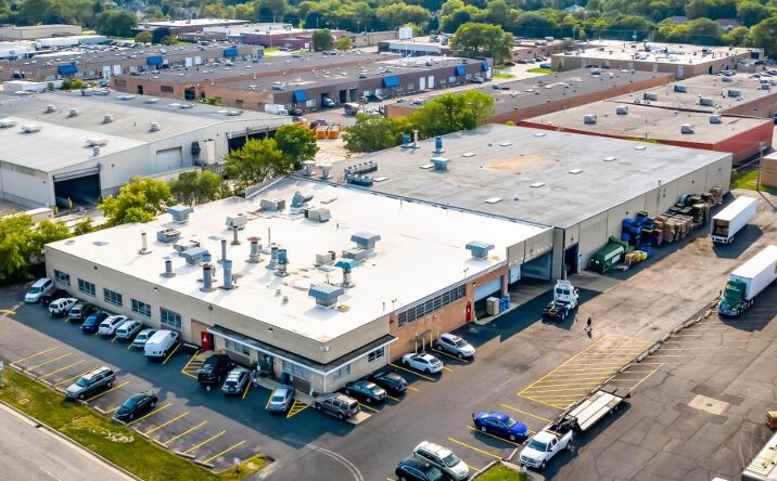 Palatine Il Commercial Real Estate For Sale Crexi Com