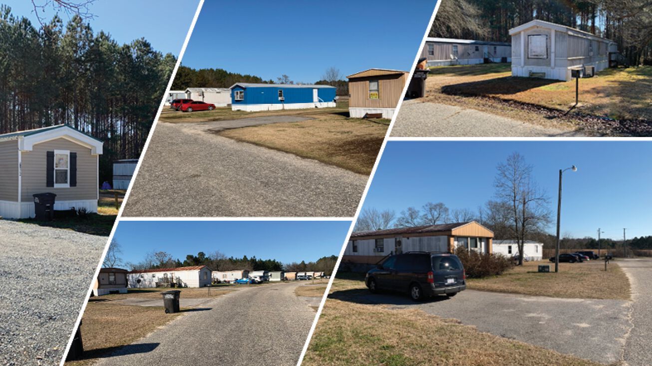 Randall Lane Lillington Nc 27546 Multifamily Property For Sale