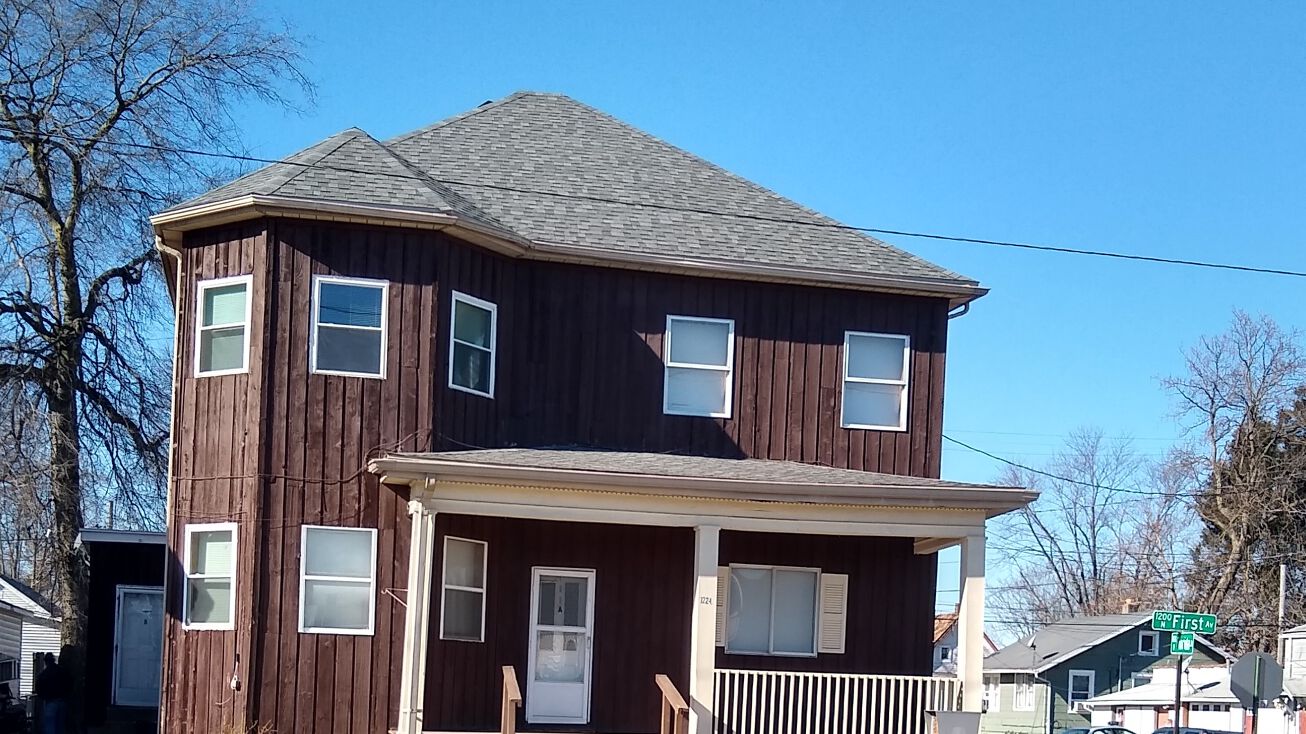 1224 N First Ave, Evansville, IN 47710