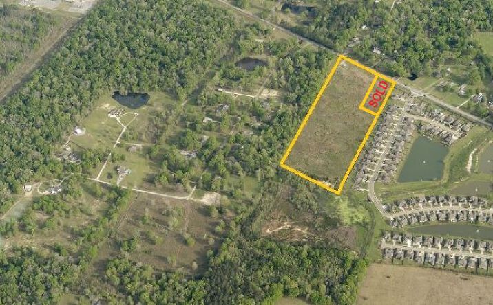 Pictures of Land property located at Magnolia Bridge Rd, GREENWEL SPGS, LA 70739 for sales - image #1