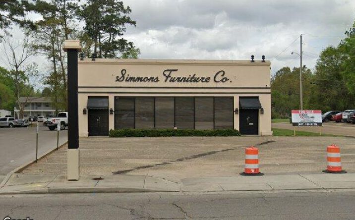 Pictures of Office, Industrial, Mixed Use property located at 1601 Hardy St, Hattiesburg, MS 39401 for sales - image #1
