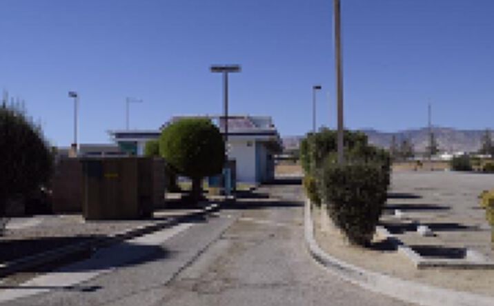 image of property at 16862 STATE HIGHWAY 14 Mojave CA 93501-1200