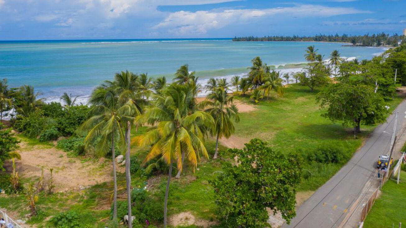 Lot 162, Former State Road PR193, Playa Fortuna I Community Mameyes I