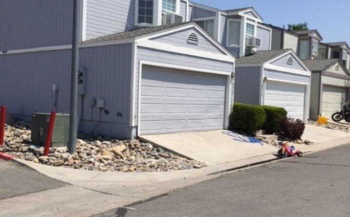 Pictures of Multifamily property located at 3912 Village Dr, Carson City, NV 89701 for comps - image #1