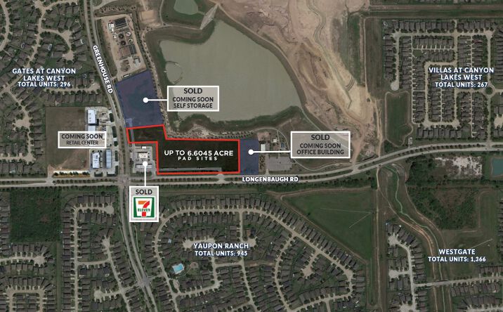 8130 Fry Rd., Cypress, TX 77433 | Crexi.com
