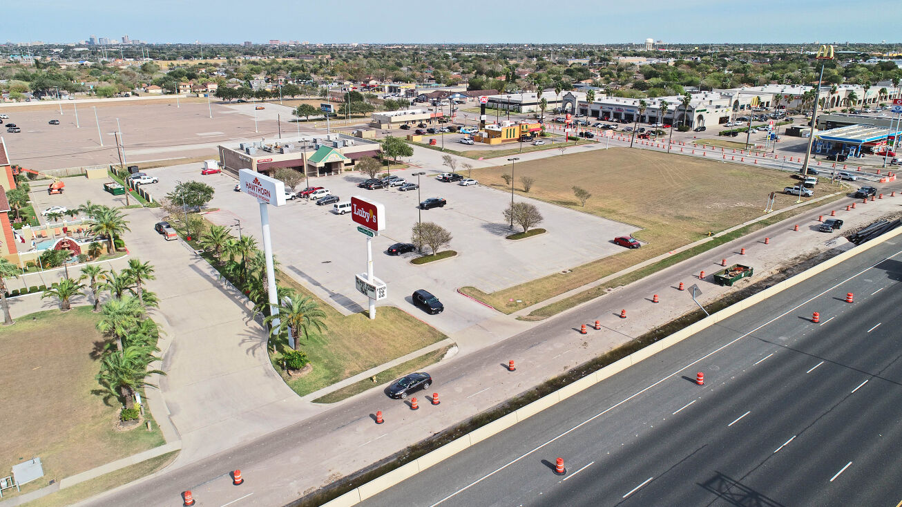 1510 S Padre Island Dr, Corpus Christi, TX 78416