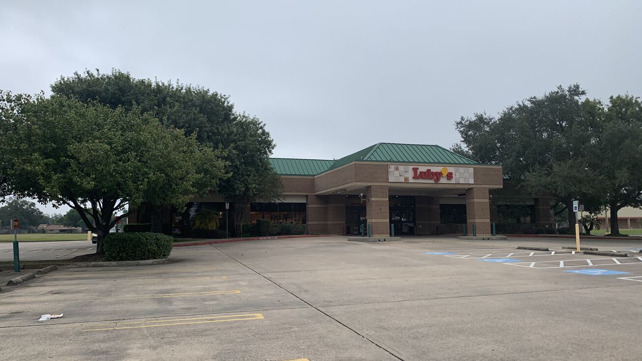 4709 Center St, Deer Park, TX 77536