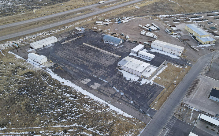 Evanston Wy Commercial Real Estate For Sale Crexi Com