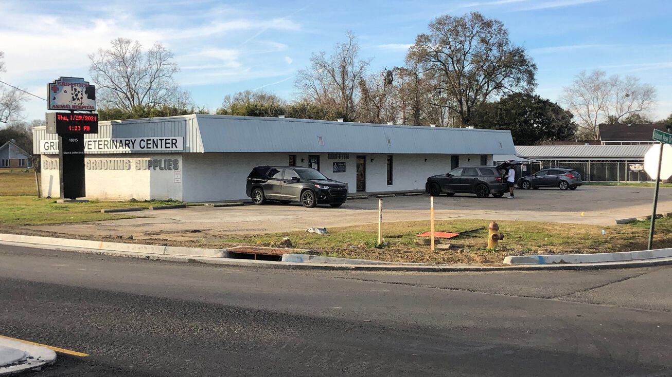 18015 Autumn View Dr, Prairieville, LA 70769