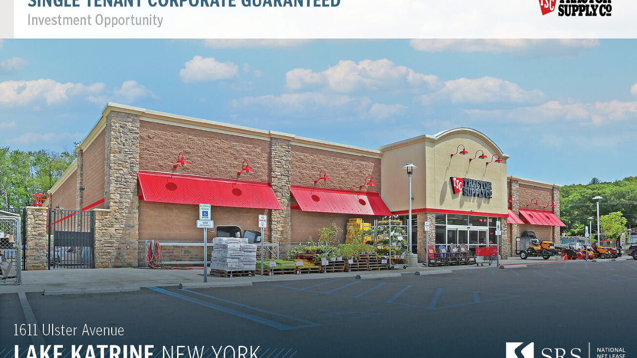 1611 Ulster Ave, Lake Katrine, NY 12449