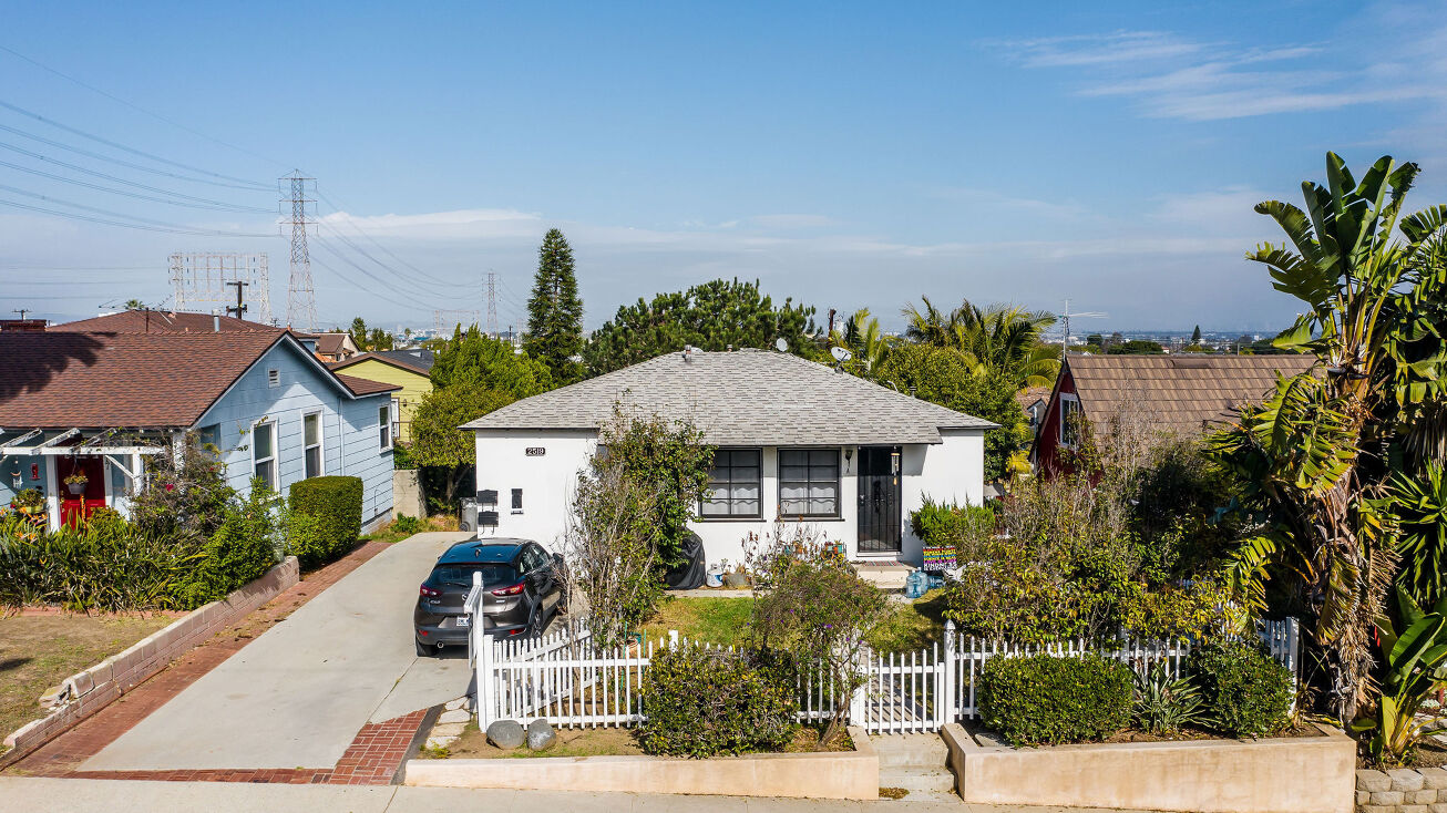 2519 Curtis Ave, Redondo Beach, CA 90278 Multifamily Property for Sale