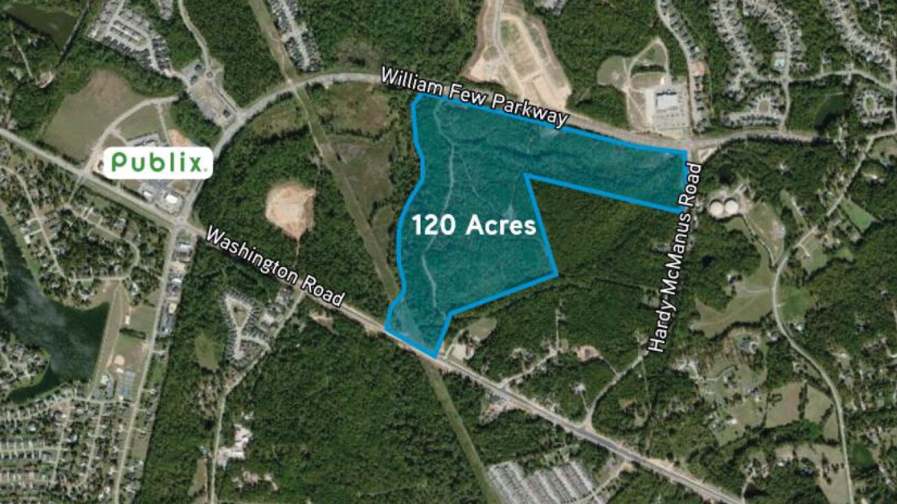 4975 Hardy McManus Road, Evans, GA 30809