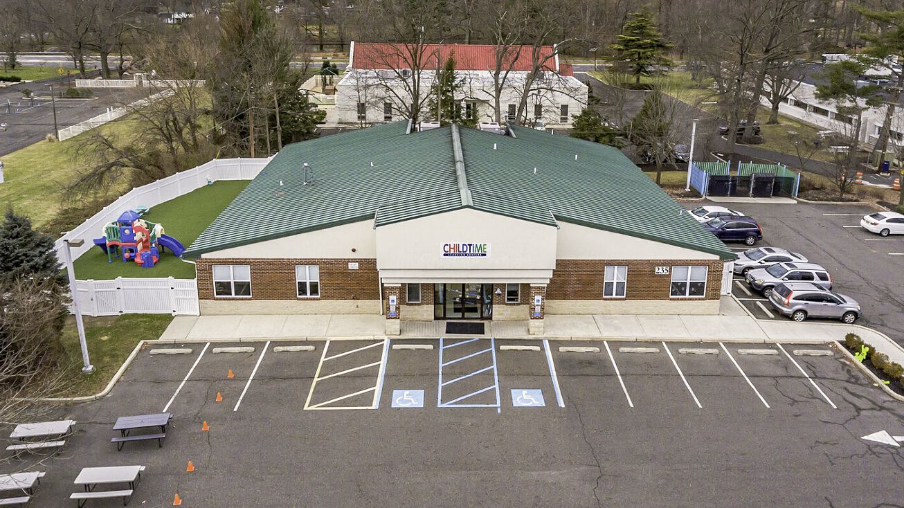 235 Strawbridge Dr, Moorestown, NJ 08057 - Retail Property for Sale ...