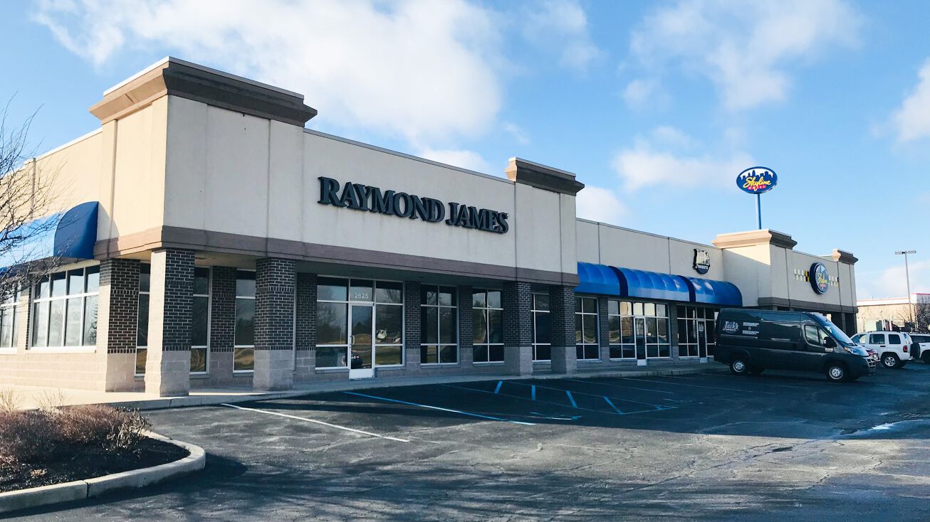 2643 Enterprise Dr, Anderson, IN 46013