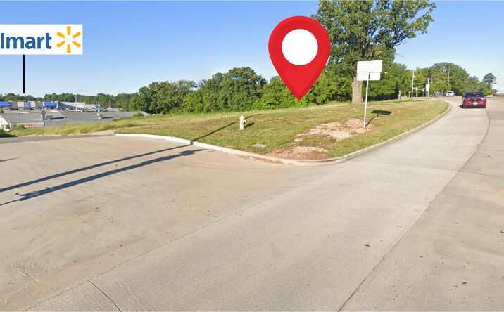 Pictures of Land property located at 202 204 210 214 S. Spilman Ave., Rolla, MO 65401 for sales - image #1