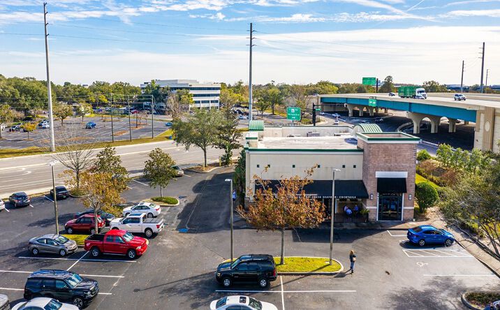 image of property at 1801 BLVD Maitland FL 32751