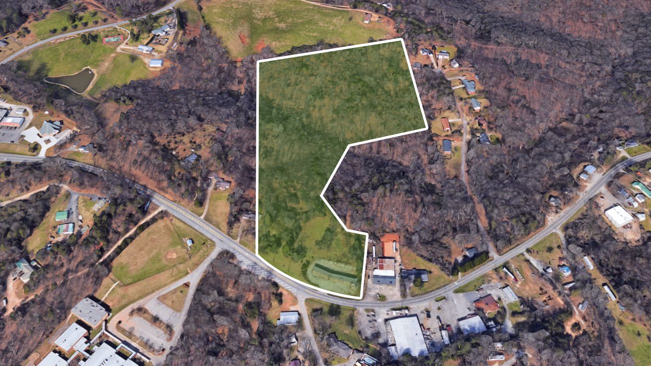 2483 Old Cornelia Hwy, Gainesville, GA 30507 Land for Sale 2483 Old
