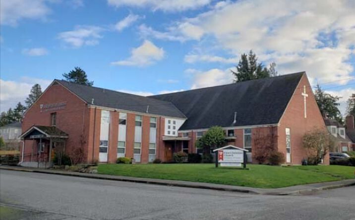 Pictures of Special Purpose property located at 900 Skagit St, Mount Vernon, WA 98274 for comps - image #1