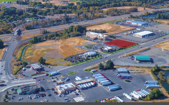 Ellensburg Wa Commercial Real Estate For Sale Crexi Com