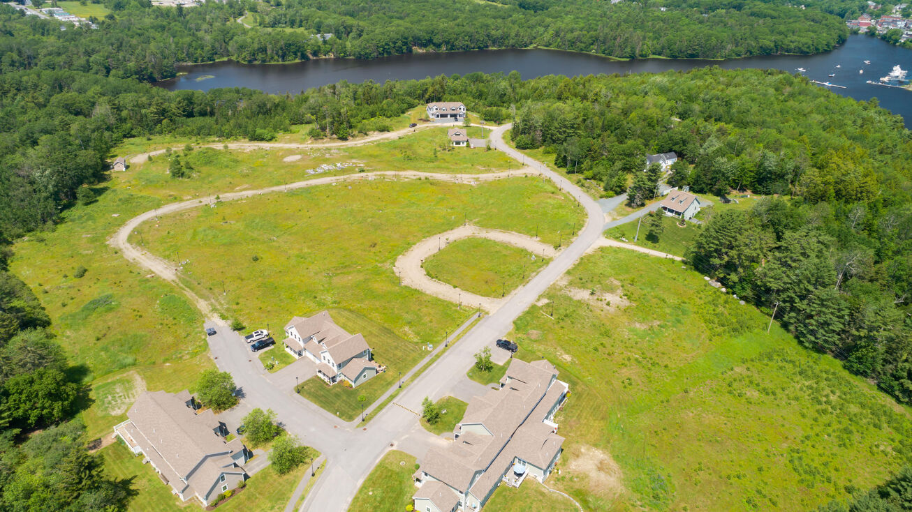 Tinker Hill Rd, Mariaville, ME 04605