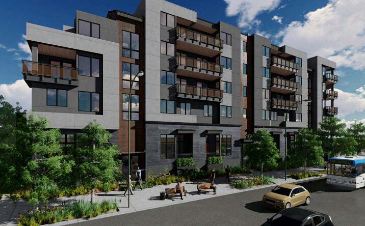 El Cerrito Ca Commercial Real Estate For Sale Crexi Com