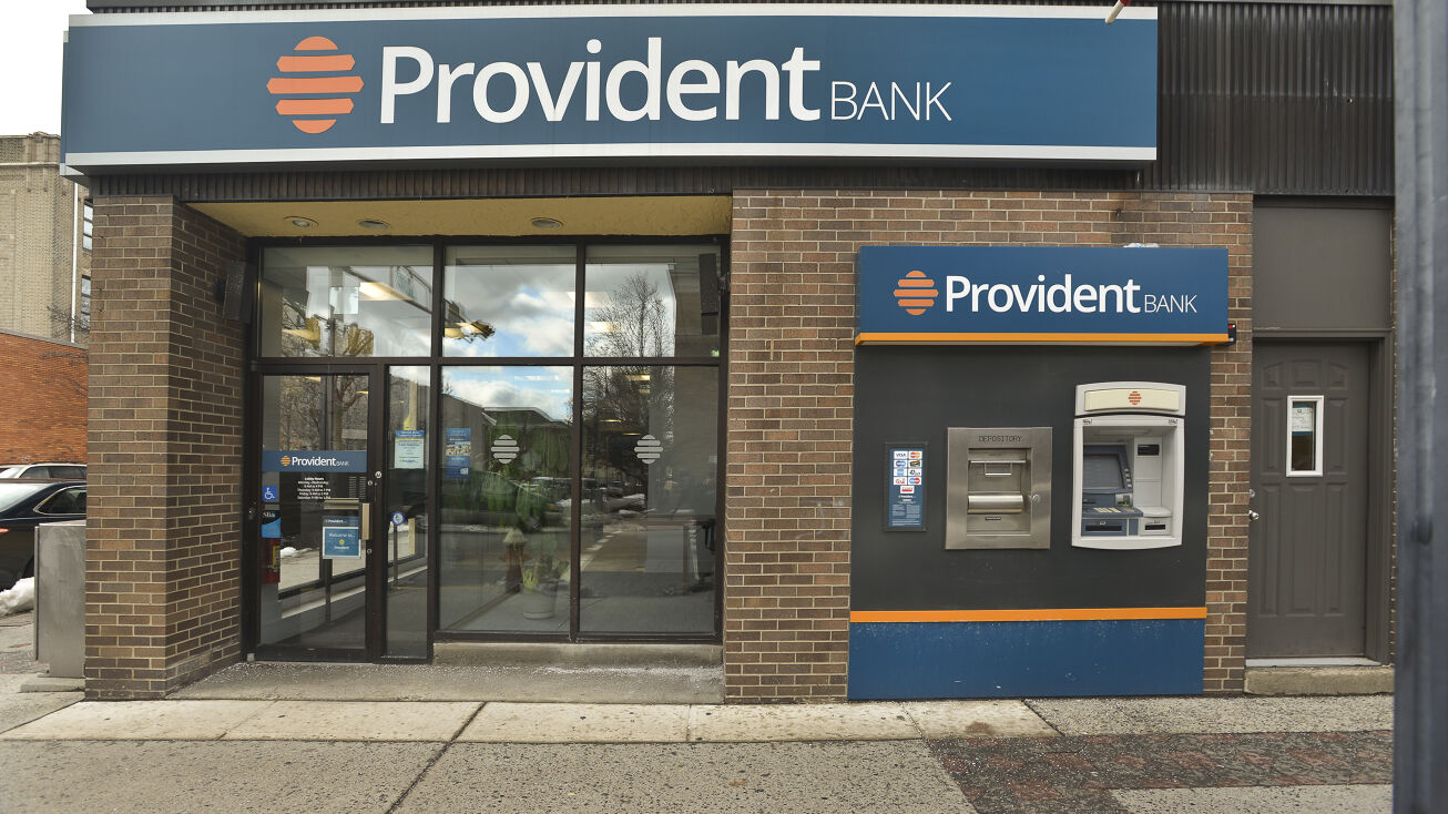 569 Broadway, Bayonne, NJ 07002 Retail Property for Sale Provident Bank