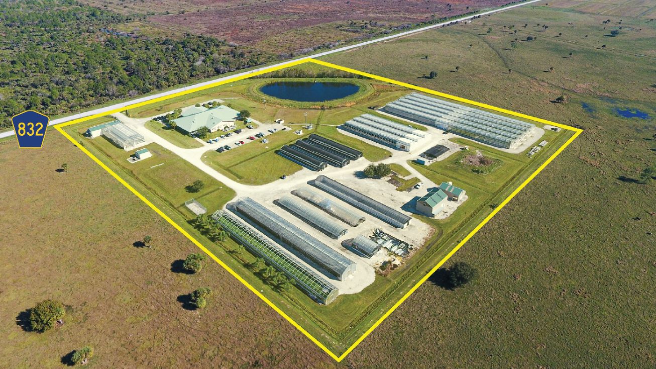 2221 Co Rd 832, Felda, FL 33930