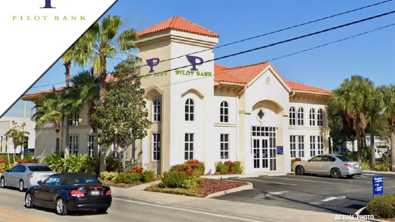 408 S MacDill Ave, Tampa, FL 33609 Retail Property for Sale Pilot