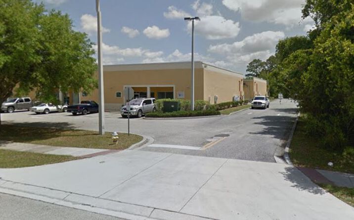 image of property at 1075 INNOVATION AVE North Port FL 34289-9346