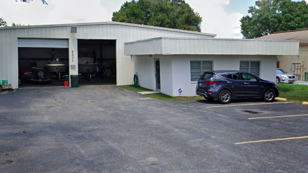 2231 Whitfield Park Ave, Sarasota, FL 34243 - Industrial Property For ...