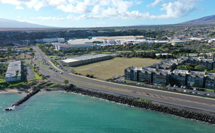 Pictures of Land property located at 65 Kahului Beach Rd, Kahului, HI 96732 for sales - image #1