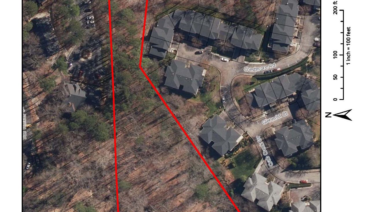 4900 Creedmoor Rd, Raleigh, NC 27612