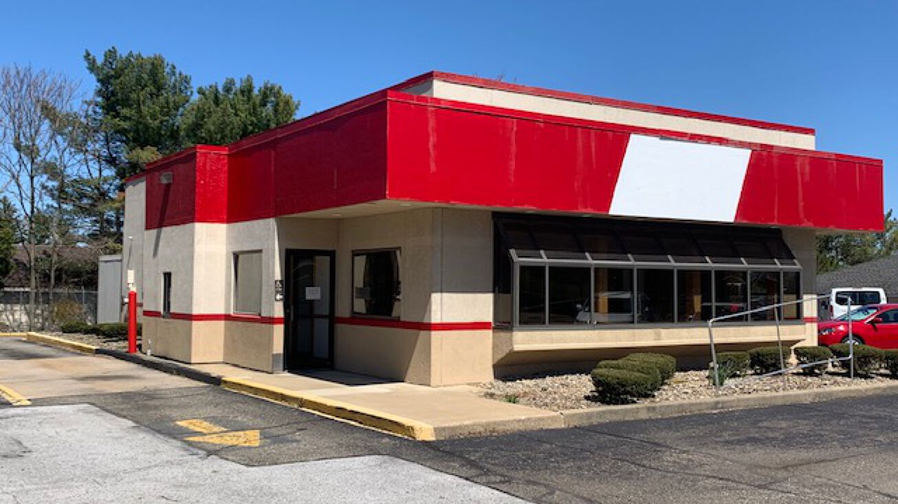 1271 E Tallmadge Ave, Akron, OH 44310 Retail Property for Sale