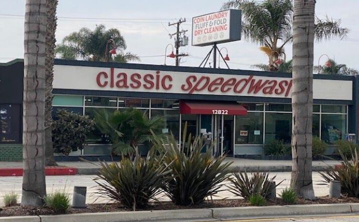 image of property at 12822 W WASHINGTON BLVD Los Angeles CA 90066-5120