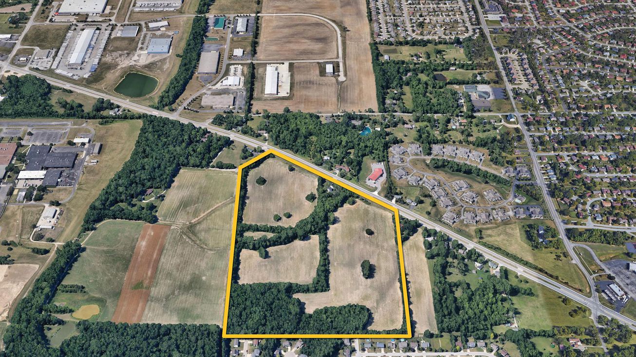 6942 Salem Ave, Clayton, OH 45315 Land for Sale 6942 Salem Ave