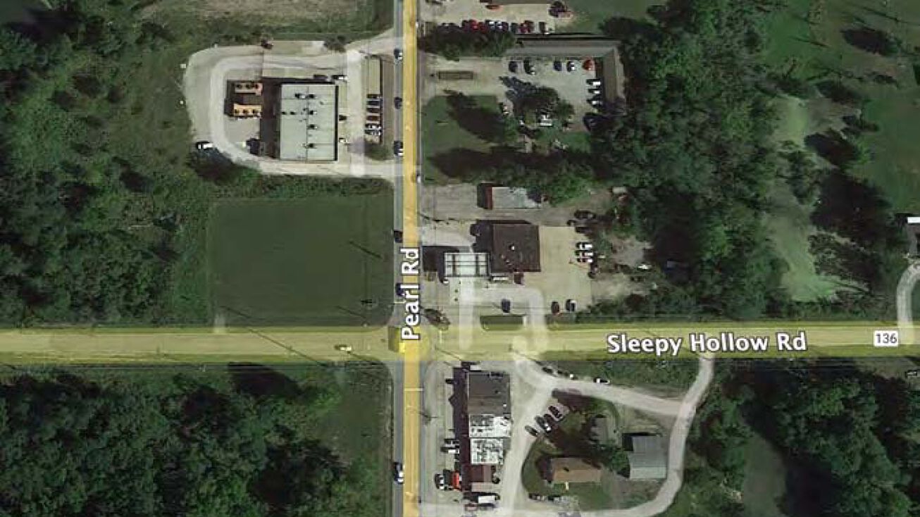 00102C18008, Brunswick, OH 44212