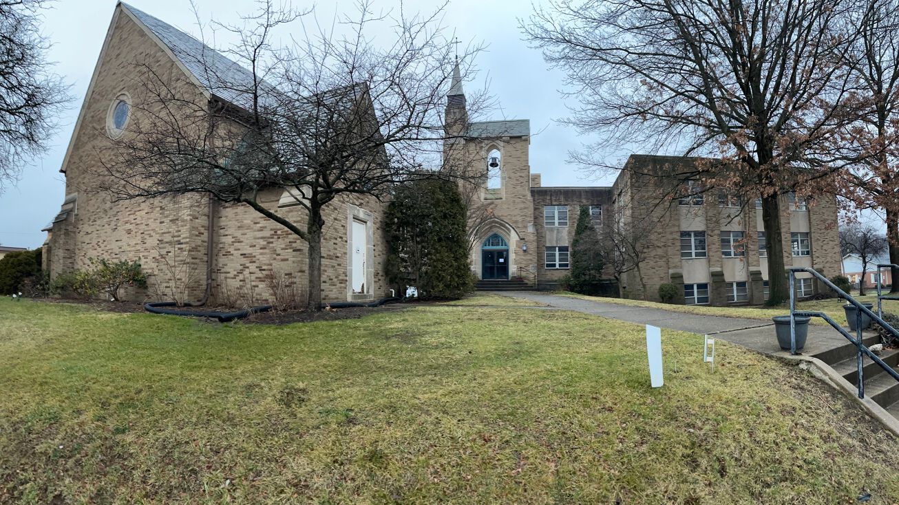 3500 Cleveland Ave NW, Canton, OH 44709