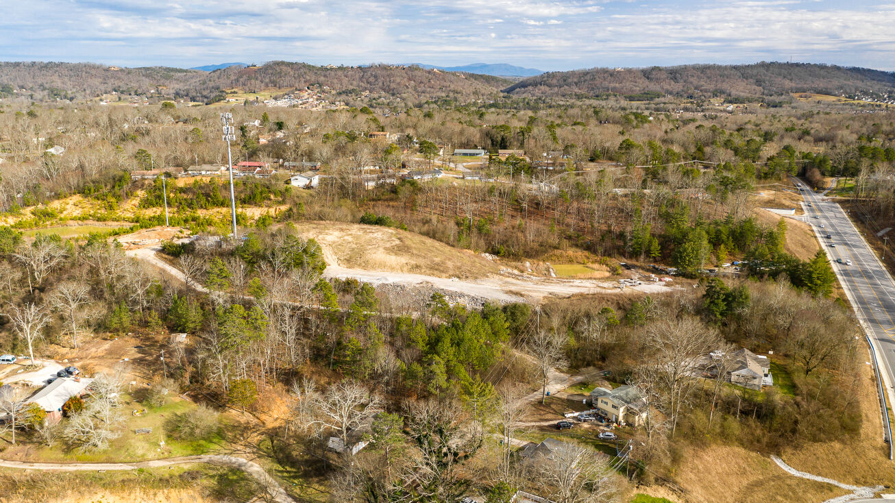 E Brainerd Rd, Chattanooga, TN 37421