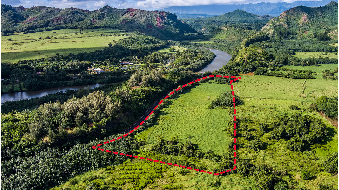 Kuamoo Rd, Wailua, HI 96746