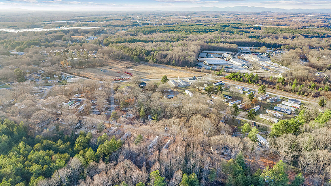 8500 Fairforest Rd, Spartanburg, SC 29303