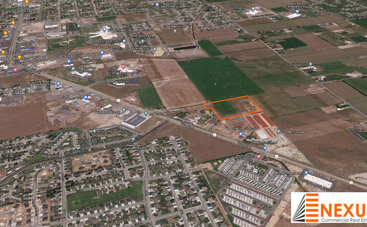 Heber City Ut Commercial Real Estate For Sale Crexi Com