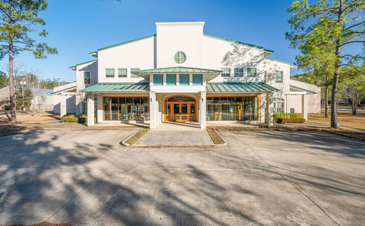 Pictures of Industrial property located at 13233 Ronald Reagan Hwy, Covington, LA 70433 for comps - image #1