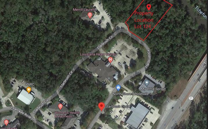 Cleveland St Covington LA 70433 Land For Sale 24 Cleveland Street   9797005b91e347f08b600fbb6002c284 716x444 