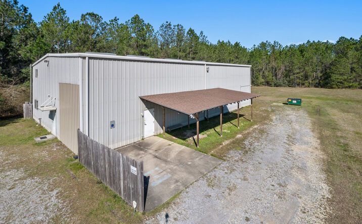 Pictures of Office, Industrial, Special Purpose property located at 1755 South Ln, Mandeville, LA 70471 for comps - image #1