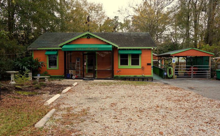 Pictures of Retail, Office property located at 319 W 21st Ave, Covington, LA 70433 for comps - image #1
