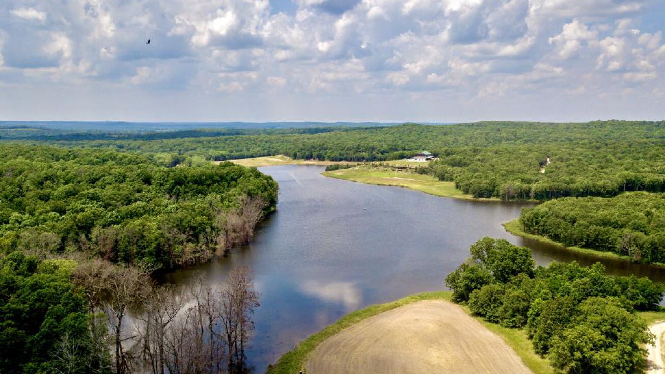 Blackjack Farms, Collins, MO 64738