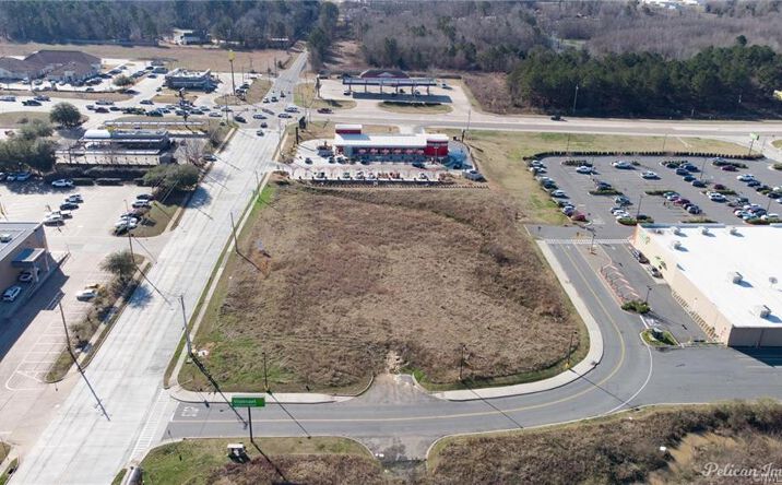 Pictures of Land property located at 0 Linwood Rd Bert Kouns, Shreveport, LA 71106 for sales - image #1